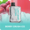 Berry Crush Ice Lost Mary OS5000 Luster